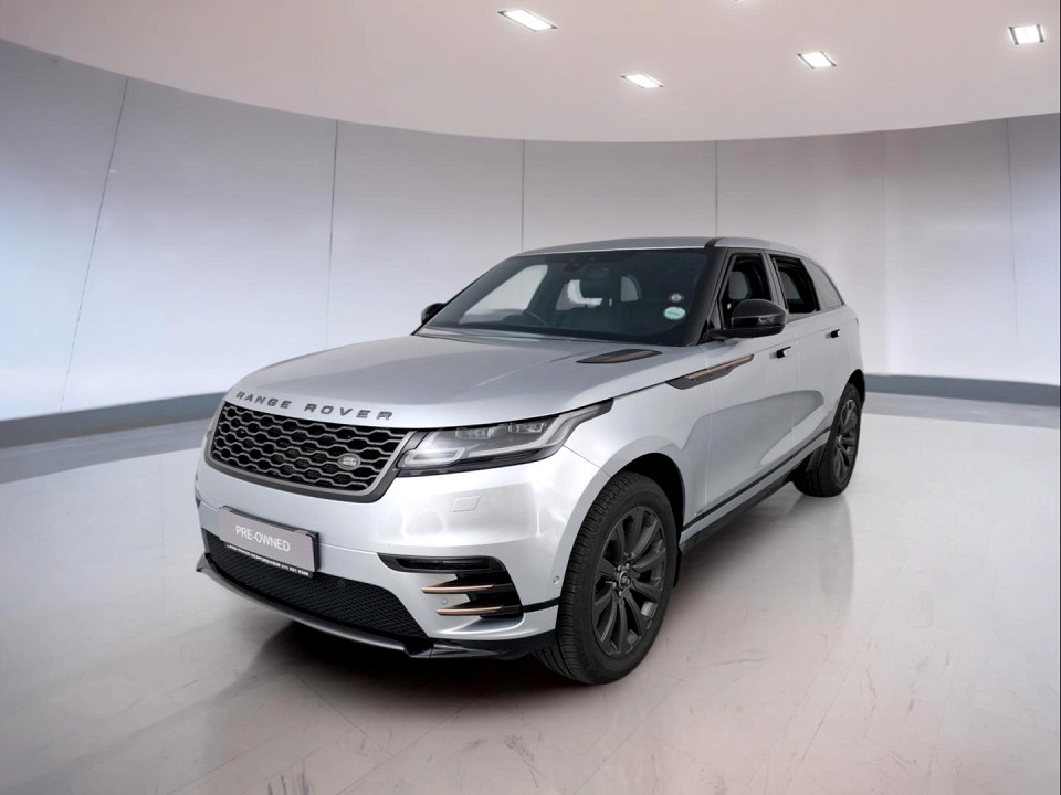 2018 LAND ROVER RANGE ROVER VELAR 2.0 Si4 D240 SE