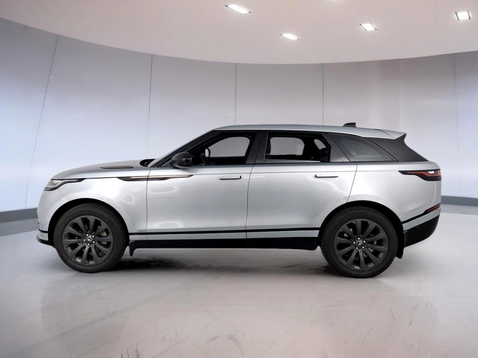 2018 LAND ROVER RANGE ROVER VELAR 2.0 Si4 D240 SE