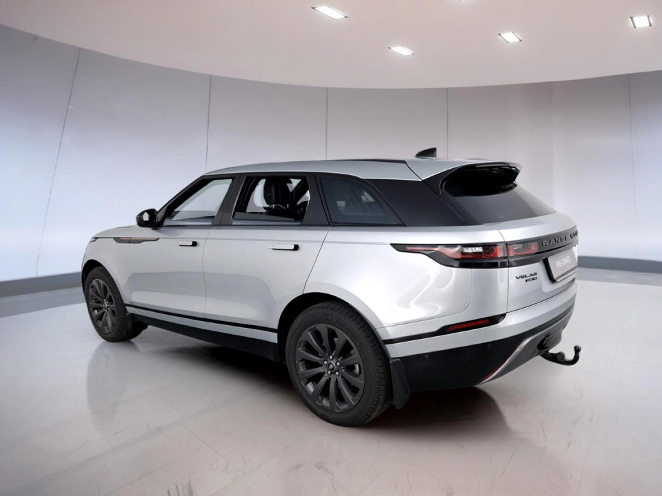 2018 LAND ROVER RANGE ROVER VELAR 2.0 Si4 D240 SE