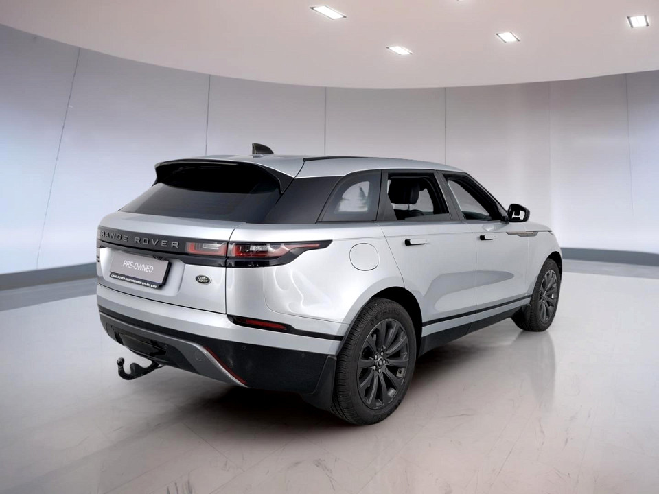 2018 LAND ROVER RANGE ROVER VELAR 2.0 Si4 D240 SE