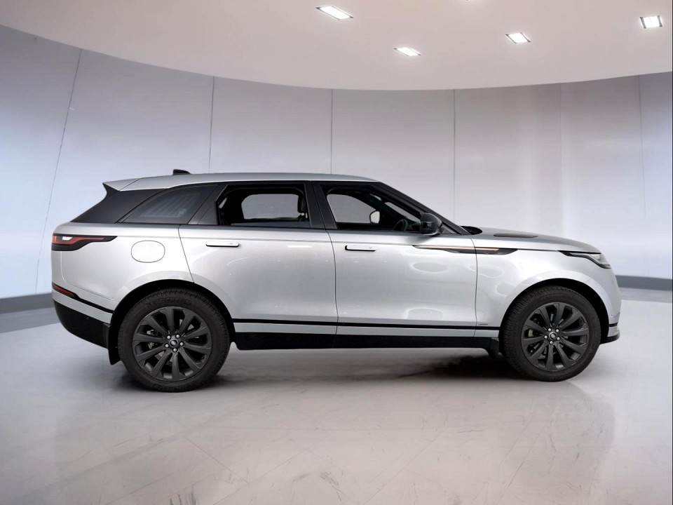 2018 LAND ROVER RANGE ROVER VELAR 2.0 Si4 D240 SE