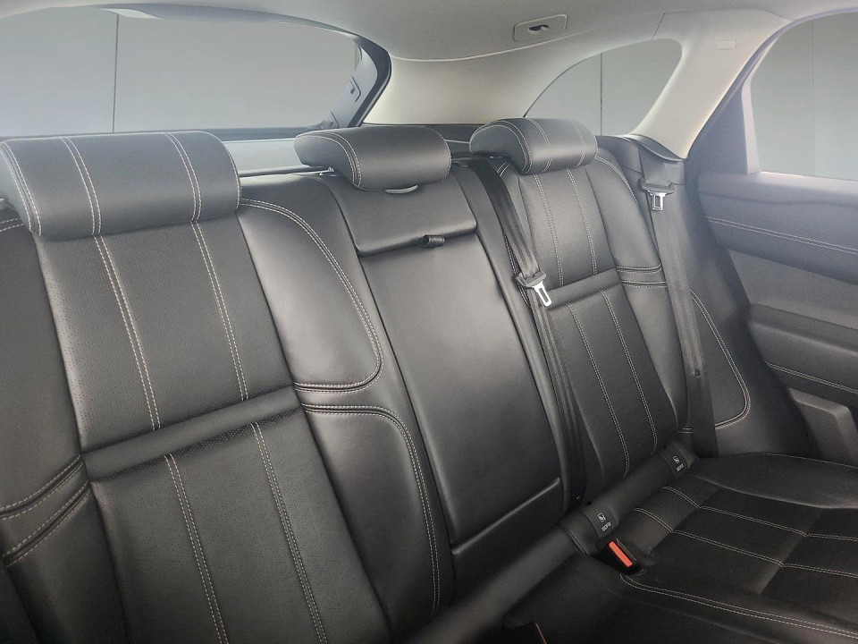 2018 LAND ROVER RANGE ROVER VELAR 3.0 Si6 P380 HSE