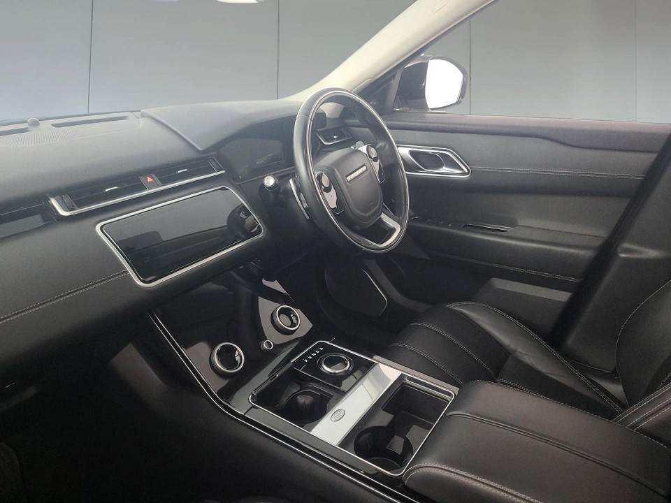 2018 LAND ROVER RANGE ROVER VELAR 3.0 Si6 P380 HSE