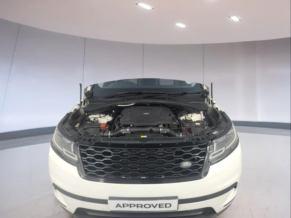 2018 LAND ROVER RANGE ROVER VELAR 3.0 Si6 P380 HSE