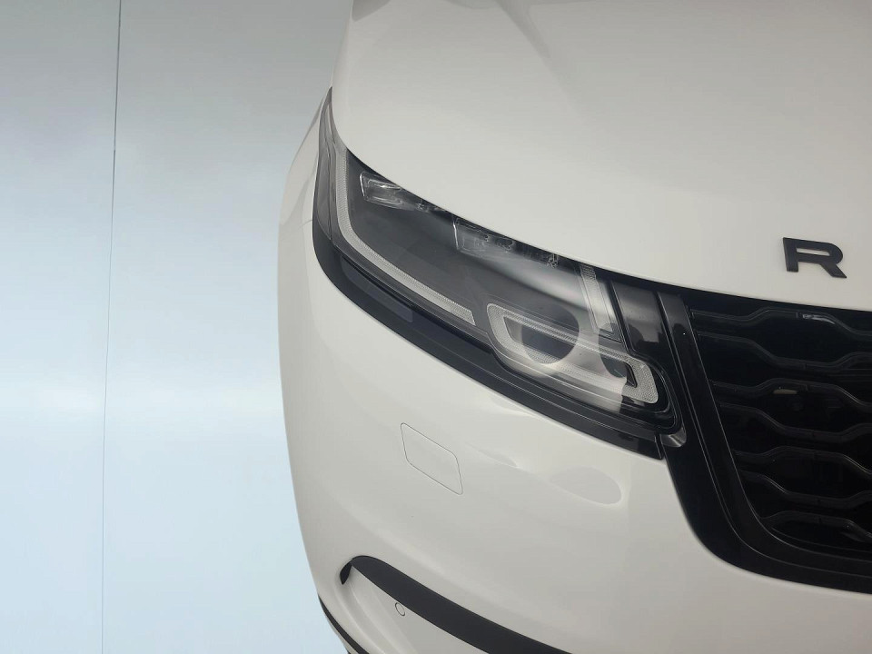 2018 LAND ROVER RANGE ROVER VELAR 3.0 Si6 P380 HSE