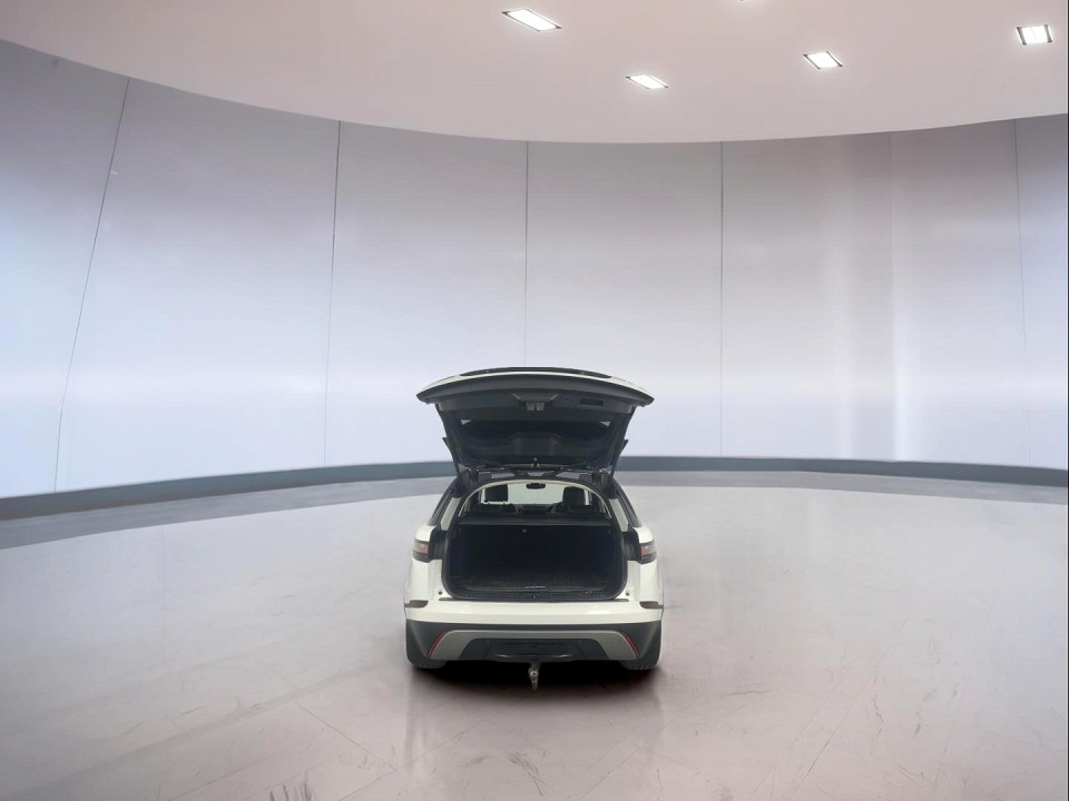 2018 LAND ROVER RANGE ROVER VELAR 3.0 Si6 P380 HSE