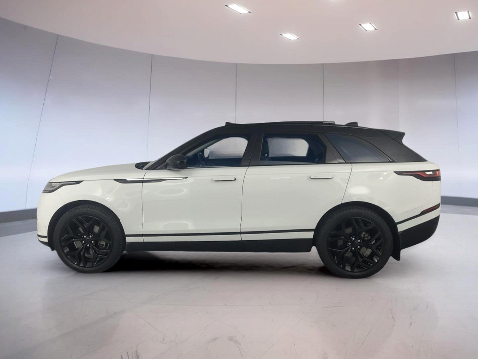 2018 LAND ROVER RANGE ROVER VELAR 3.0 Si6 P380 HSE