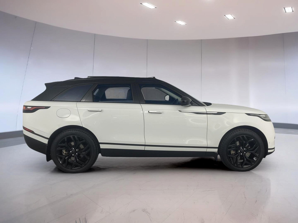 2018 LAND ROVER RANGE ROVER VELAR 3.0 Si6 P380 HSE