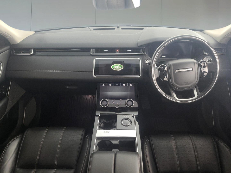 2018 LAND ROVER RANGE ROVER VELAR 3.0 Si6 P380 HSE