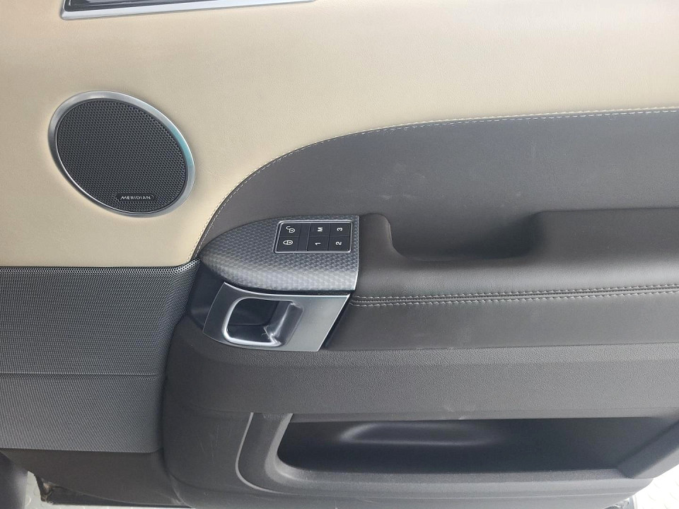 2020 LAND ROVER RANGE ROVER SPORT 2.0 PHEV HSE (297kW)