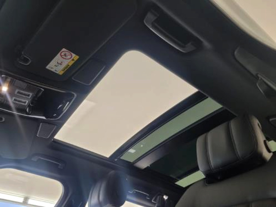 2020 LAND ROVER RANGE ROVER SPORT 2.0 PHEV HSE DYNAMIC (297kW)