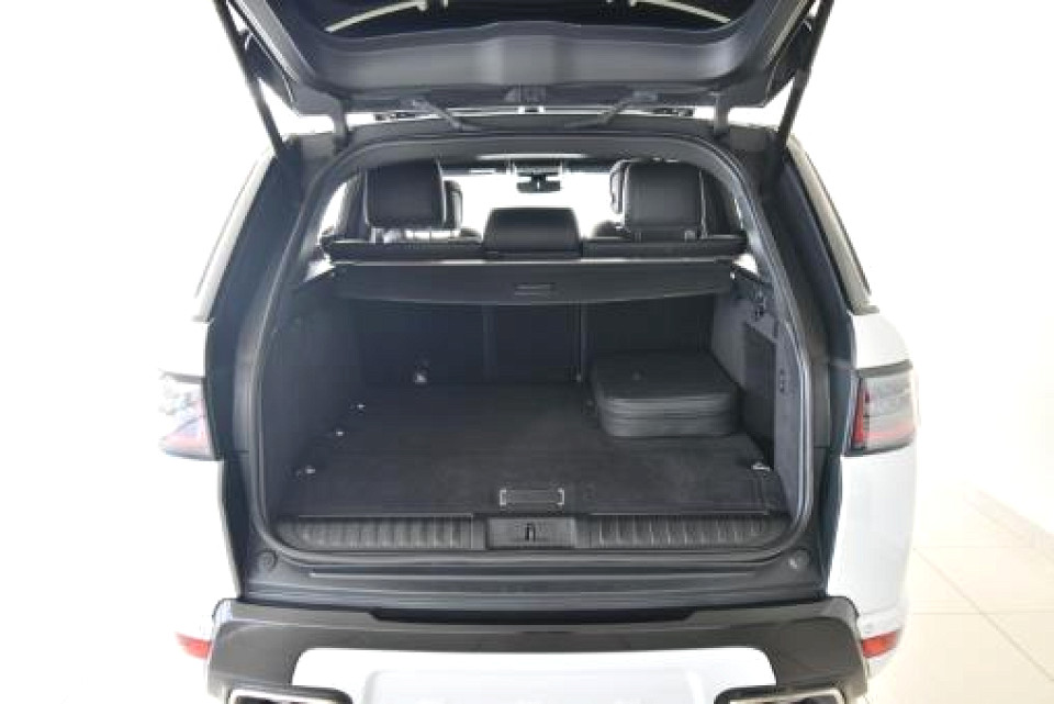 2020 LAND ROVER RANGE ROVER SPORT 2.0 PHEV HSE DYNAMIC (297kW)