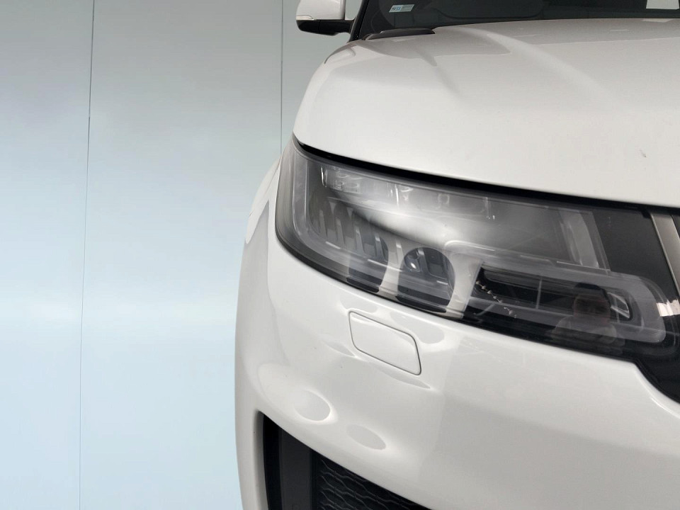 2020 LAND ROVER RANGE ROVER SPORT 2.0 PHEV HSE DYNAMIC (297kW)