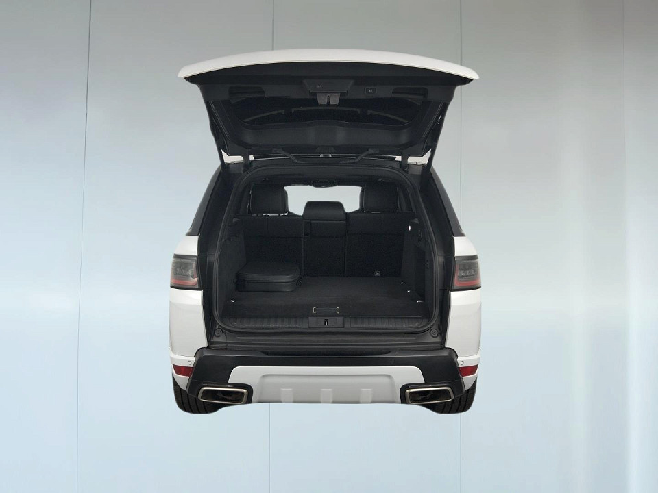 2020 LAND ROVER RANGE ROVER SPORT 2.0 PHEV HSE DYNAMIC (297kW)