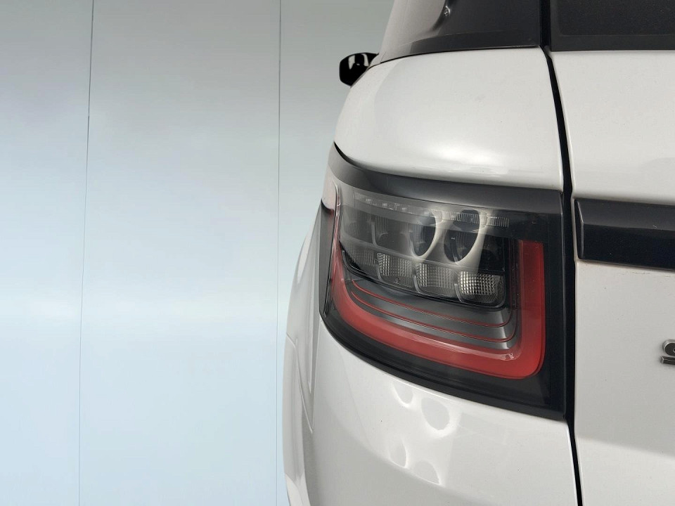 2020 LAND ROVER RANGE ROVER SPORT 2.0 PHEV HSE DYNAMIC (297kW)