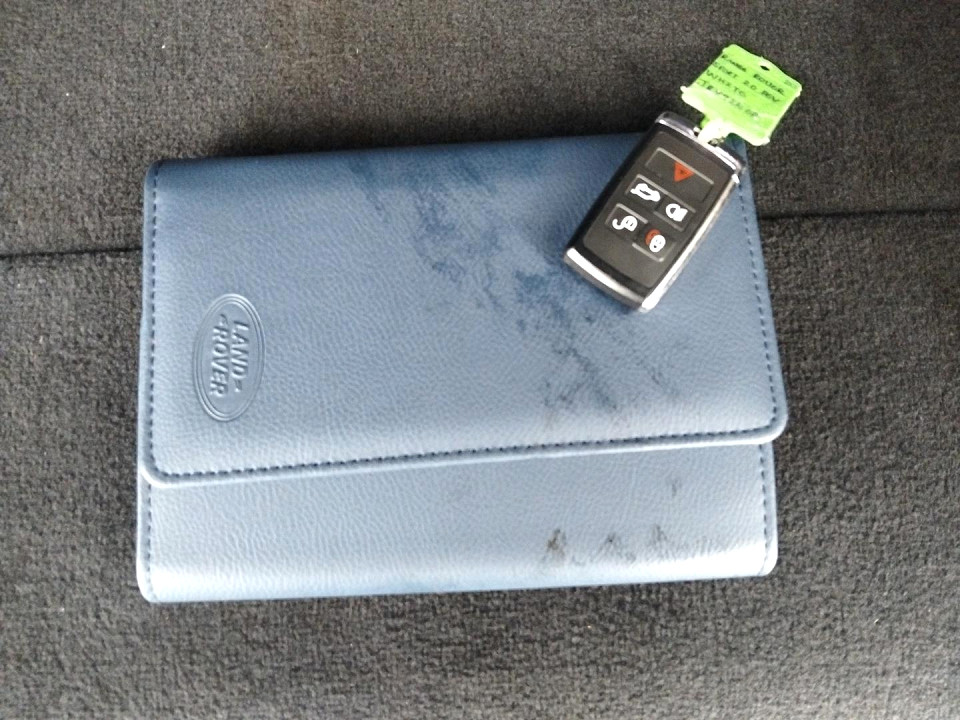 2020 LAND ROVER RANGE ROVER SPORT 2.0 PHEV HSE DYNAMIC (297kW)