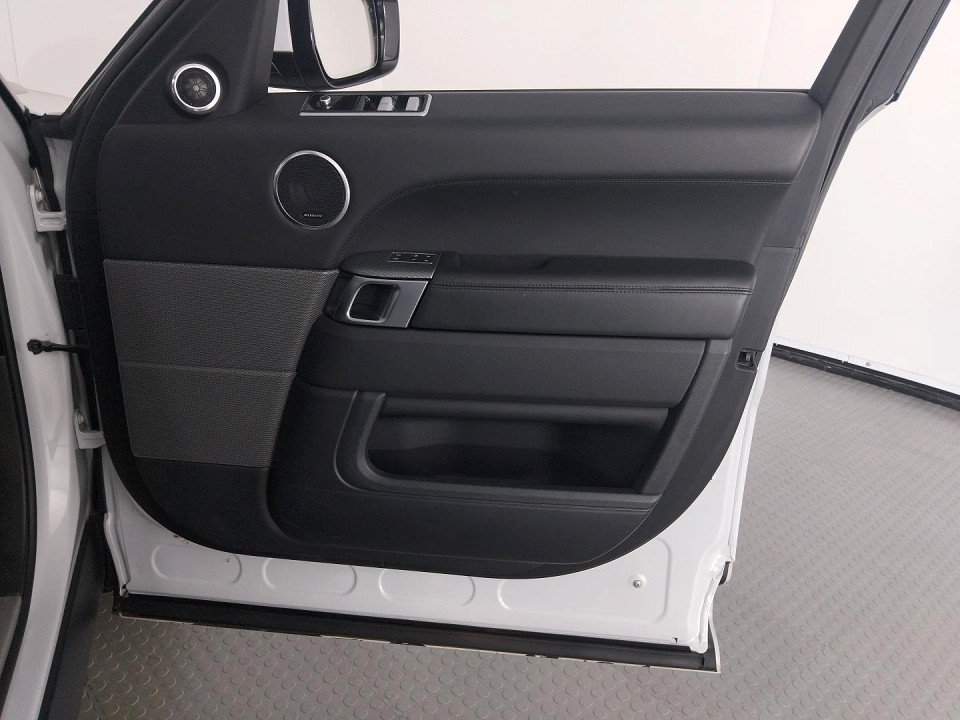 2020 LAND ROVER RANGE ROVER SPORT 2.0 PHEV HSE DYNAMIC (297kW)