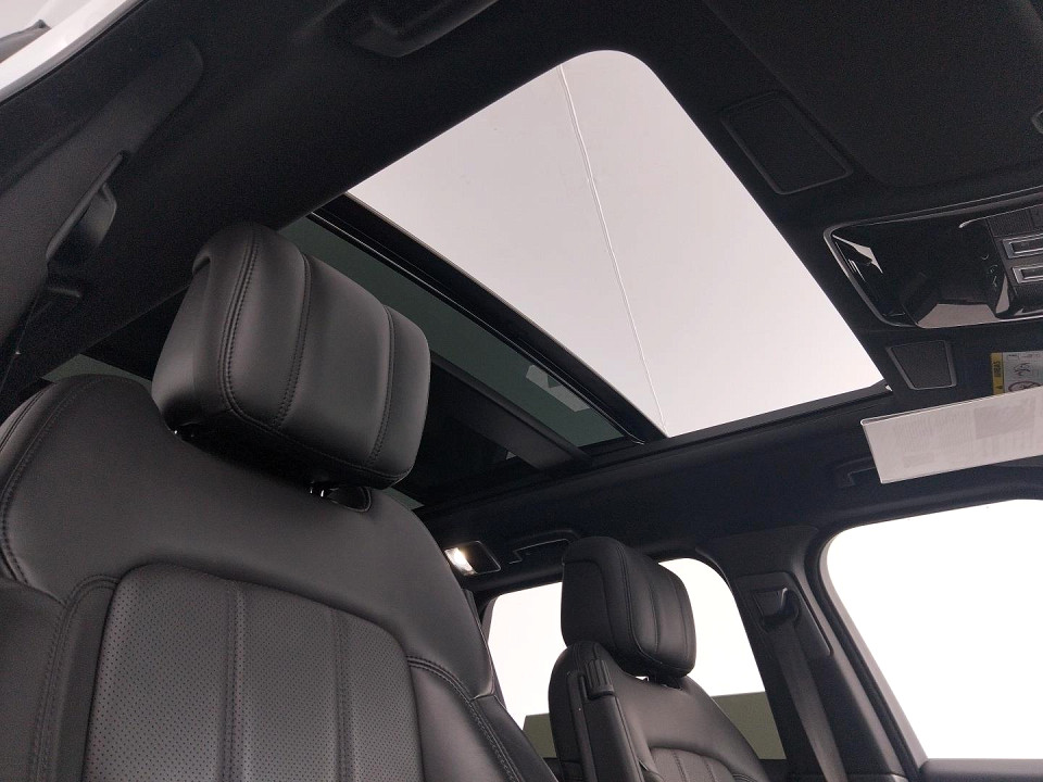2020 LAND ROVER RANGE ROVER SPORT 2.0 PHEV HSE DYNAMIC (297kW)