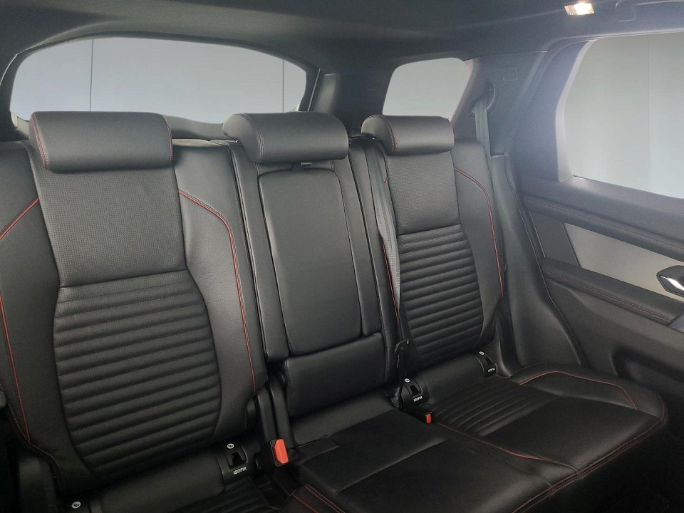 2021 LAND ROVER DISCOVERY SPORT 1.5 PHEV R-DYNAMIC SE (221kW)