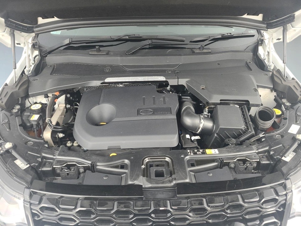 2021 LAND ROVER DISCOVERY SPORT 1.5 PHEV R-DYNAMIC SE (221kW)