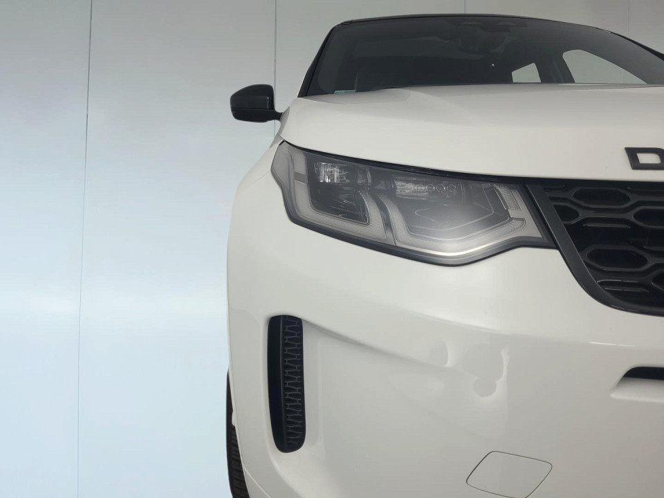 2021 LAND ROVER DISCOVERY SPORT 1.5 PHEV R-DYNAMIC SE (221kW)