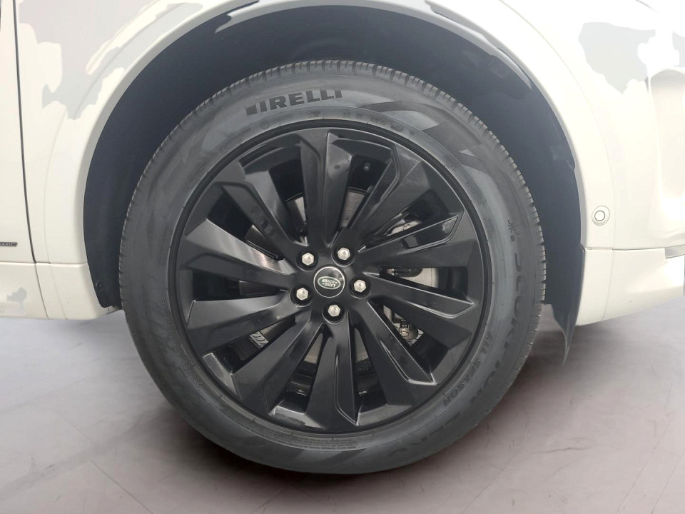 2021 LAND ROVER DISCOVERY SPORT 1.5 PHEV R-DYNAMIC SE (221kW)