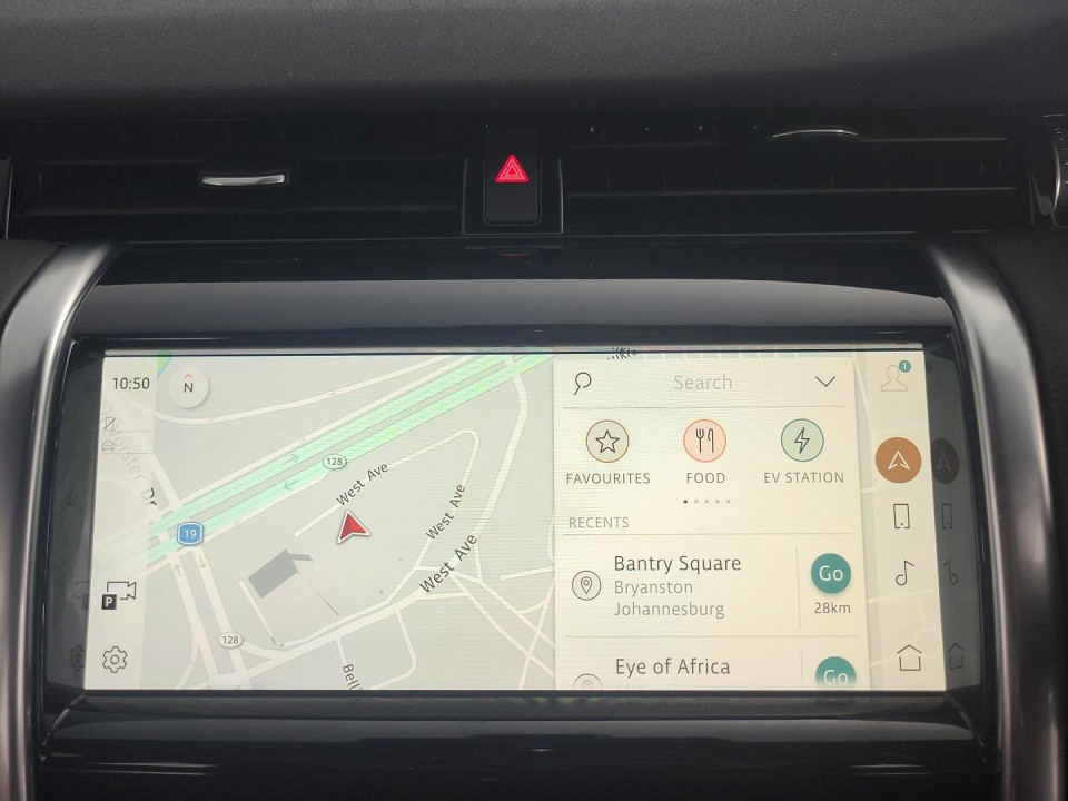 2021 LAND ROVER DISCOVERY SPORT 1.5 PHEV R-DYNAMIC SE (221kW)