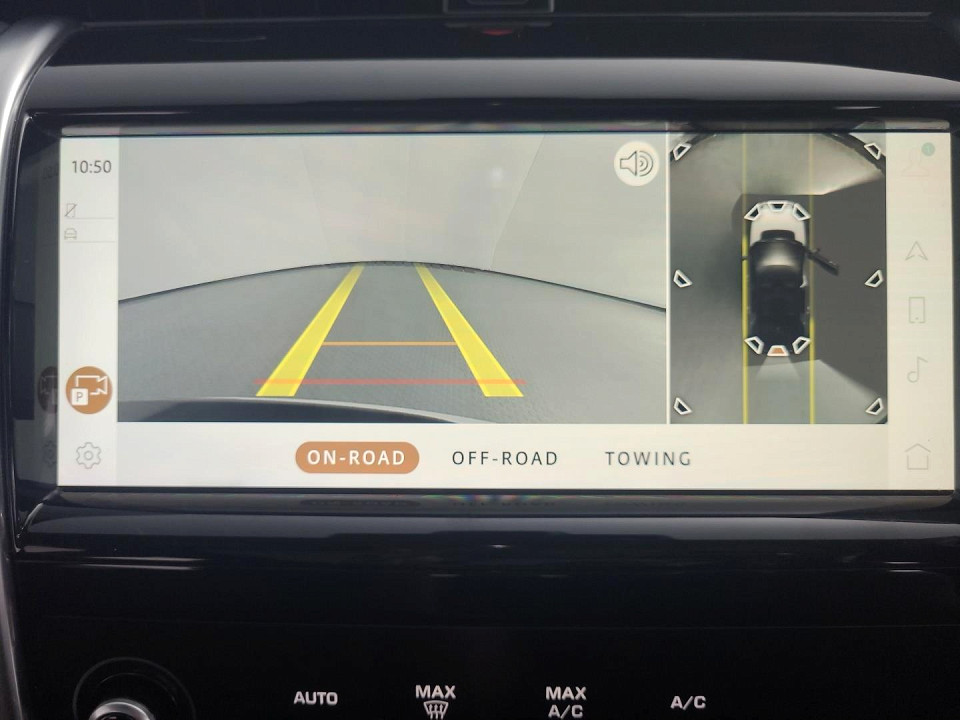 2021 LAND ROVER DISCOVERY SPORT 1.5 PHEV R-DYNAMIC SE (221kW)