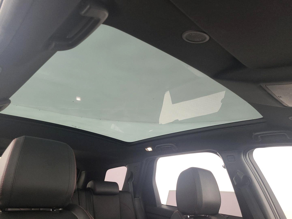 2021 LAND ROVER DISCOVERY SPORT 1.5 PHEV R-DYNAMIC SE (221kW)