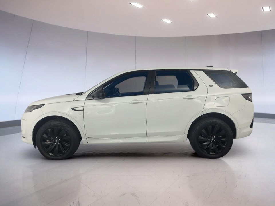 2021 LAND ROVER DISCOVERY SPORT 1.5 PHEV R-DYNAMIC SE (221kW)