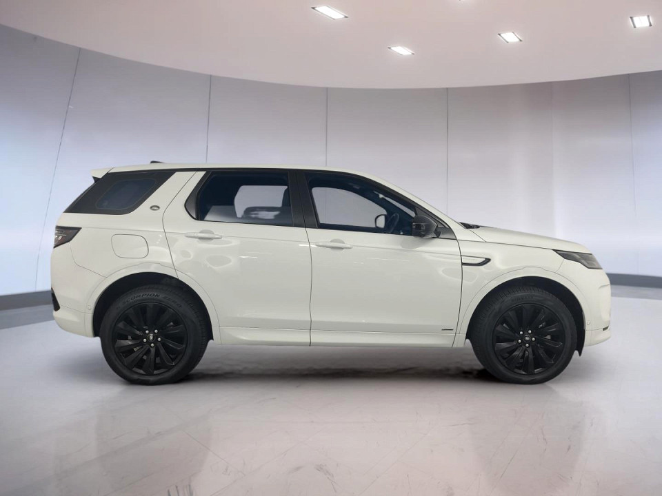 2021 LAND ROVER DISCOVERY SPORT 1.5 PHEV R-DYNAMIC SE (221kW)