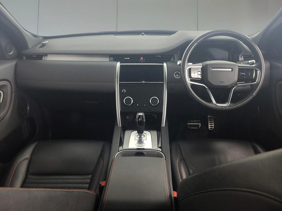 2021 LAND ROVER DISCOVERY SPORT 1.5 PHEV R-DYNAMIC SE (221kW)
