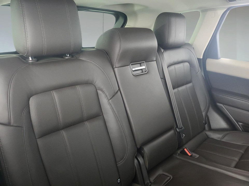 2021 LAND ROVER RANGE ROVER SPORT 3.0 D HSE (190kW)