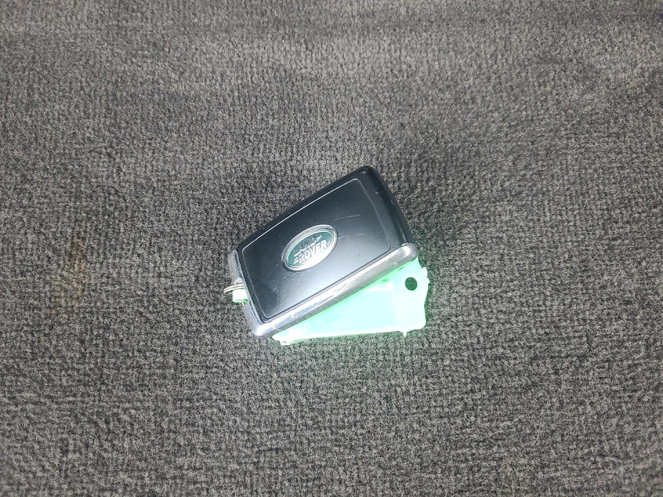 2021 LAND ROVER RANGE ROVER SPORT 3.0 D HSE (190kW)