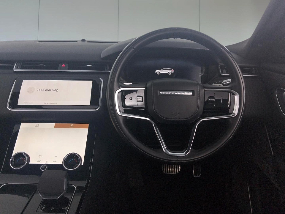 2021 LAND ROVER RANGE ROVER VELAR 2.0 D D200 LANDMARK EDITION (147kW)