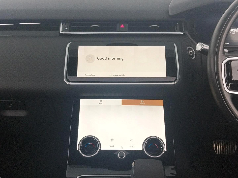 2021 LAND ROVER RANGE ROVER VELAR 2.0 D D200 LANDMARK EDITION (147kW)