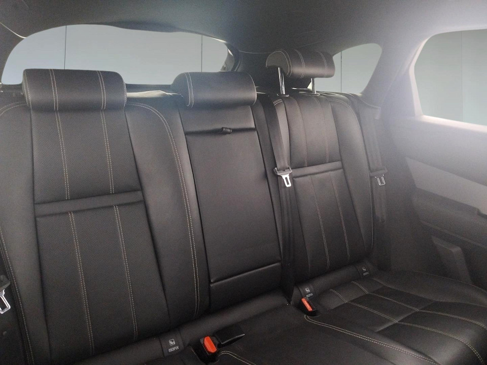 2021 LAND ROVER RANGE ROVER VELAR 2.0 D D200 LANDMARK EDITION (147kW)