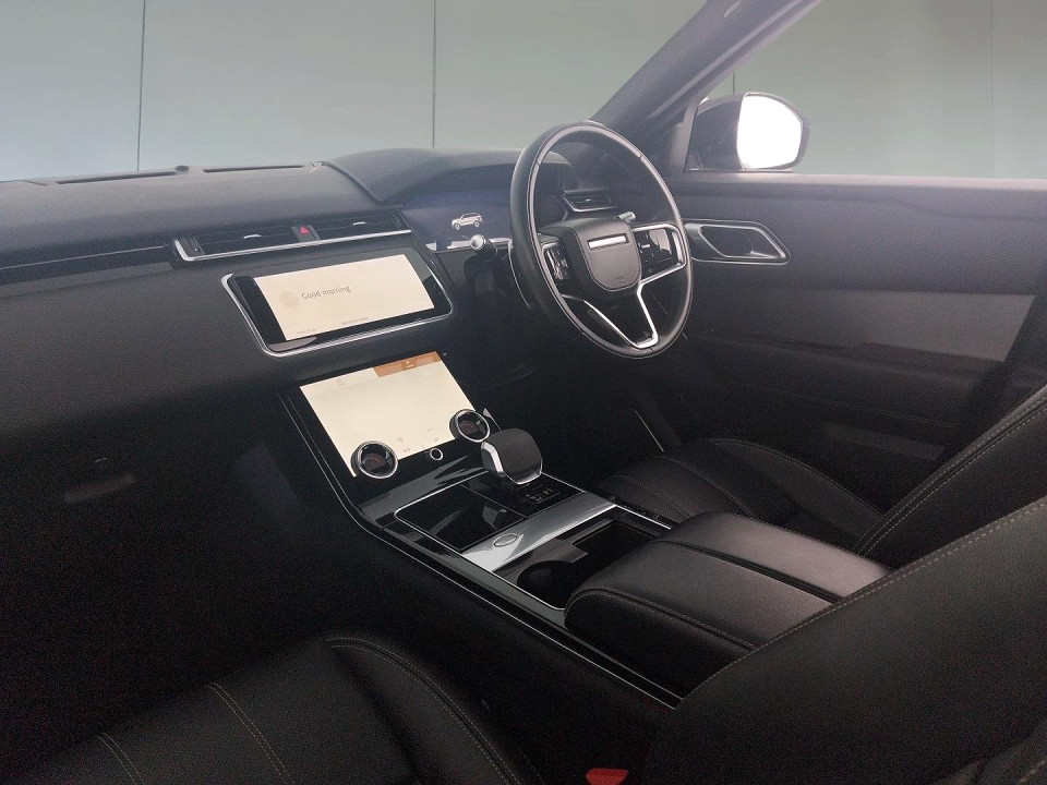2021 LAND ROVER RANGE ROVER VELAR 2.0 D D200 LANDMARK EDITION (147kW)