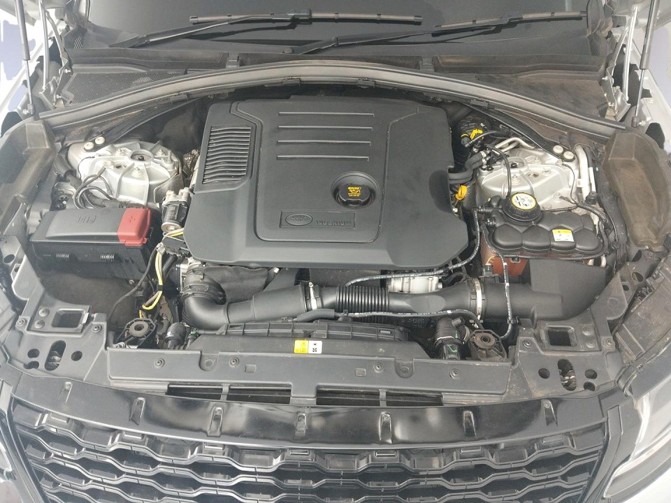 2021 LAND ROVER RANGE ROVER VELAR 2.0 D D200 LANDMARK EDITION (147kW)