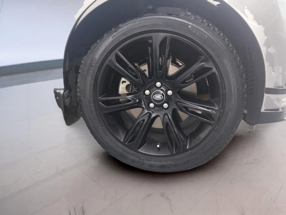 2021 LAND ROVER RANGE ROVER VELAR 2.0 D D200 LANDMARK EDITION (147kW)