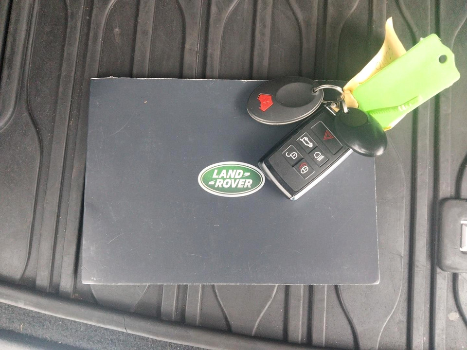 2021 LAND ROVER RANGE ROVER VELAR 2.0 D D200 LANDMARK EDITION (147kW)