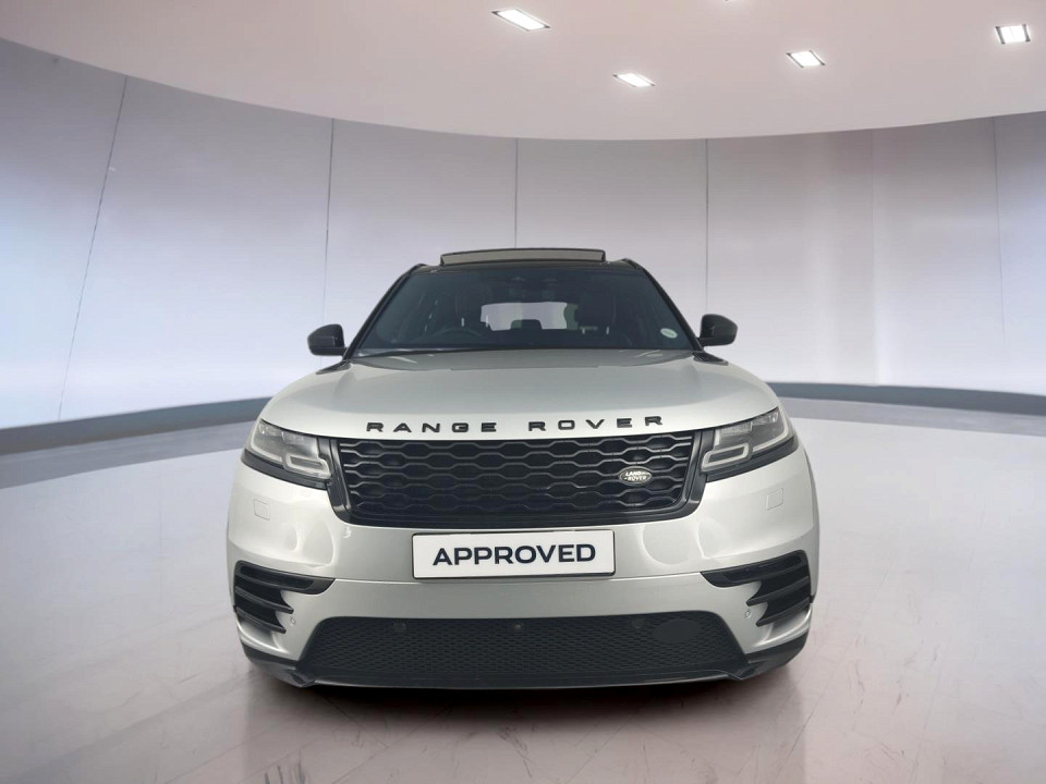 2021 LAND ROVER RANGE ROVER VELAR 2.0 D D200 LANDMARK EDITION (147kW)