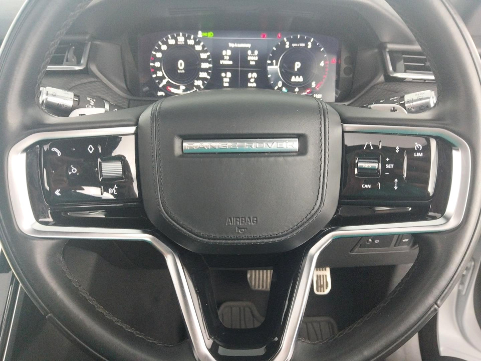 2021 LAND ROVER RANGE ROVER VELAR 2.0 D D200 LANDMARK EDITION (147kW)