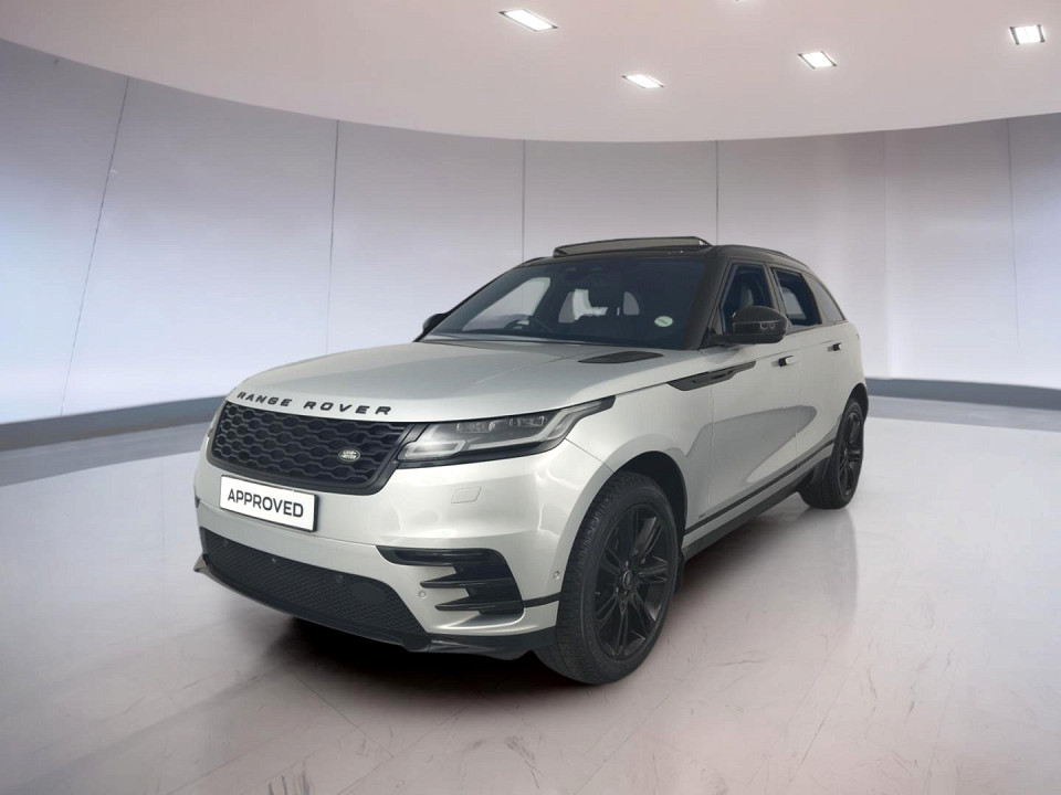 2021 LAND ROVER RANGE ROVER VELAR 2.0 D D200 LANDMARK EDITION (147kW)