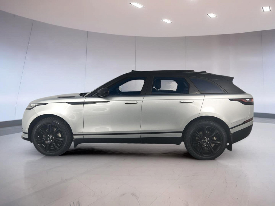 2021 LAND ROVER RANGE ROVER VELAR 2.0 D D200 LANDMARK EDITION (147kW)