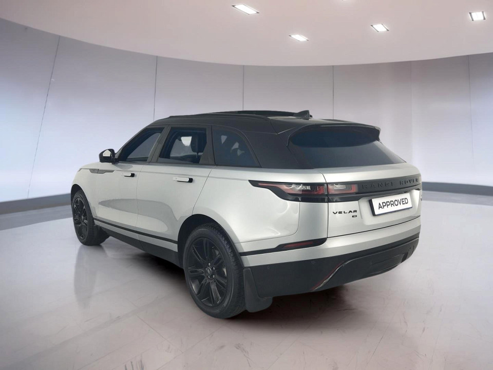 2021 LAND ROVER RANGE ROVER VELAR 2.0 D D200 LANDMARK EDITION (147kW)