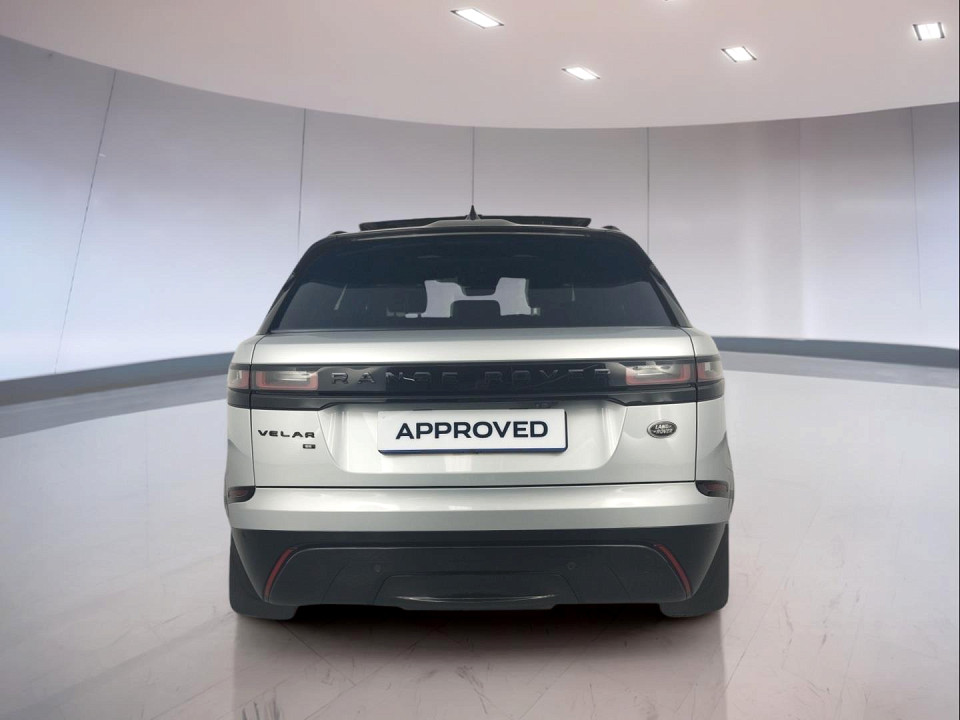 2021 LAND ROVER RANGE ROVER VELAR 2.0 D D200 LANDMARK EDITION (147kW)