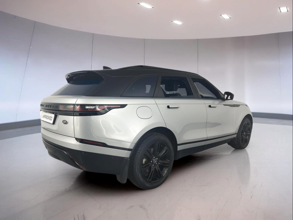 2021 LAND ROVER RANGE ROVER VELAR 2.0 D D200 LANDMARK EDITION (147kW)