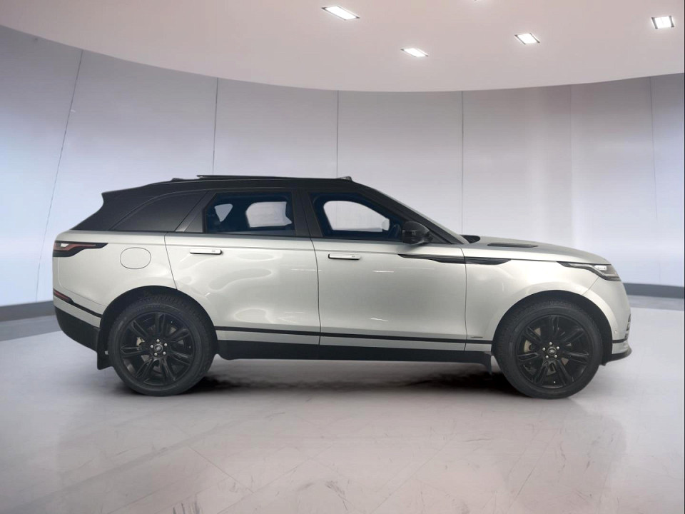 2021 LAND ROVER RANGE ROVER VELAR 2.0 D D200 LANDMARK EDITION (147kW)