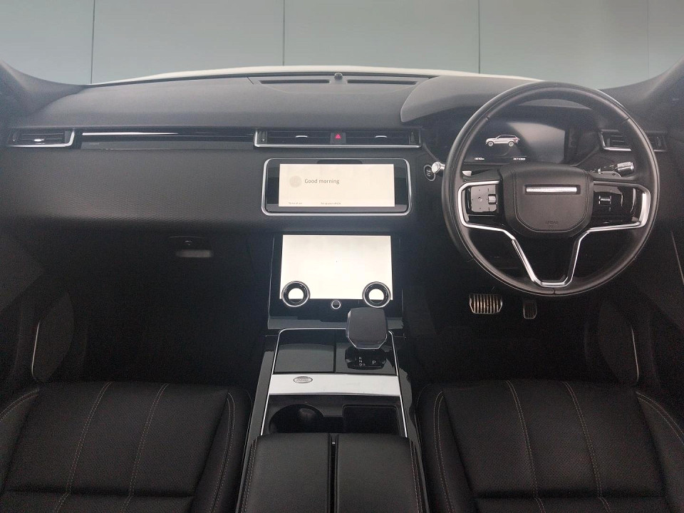 2021 LAND ROVER RANGE ROVER VELAR 2.0 D D200 LANDMARK EDITION (147kW)